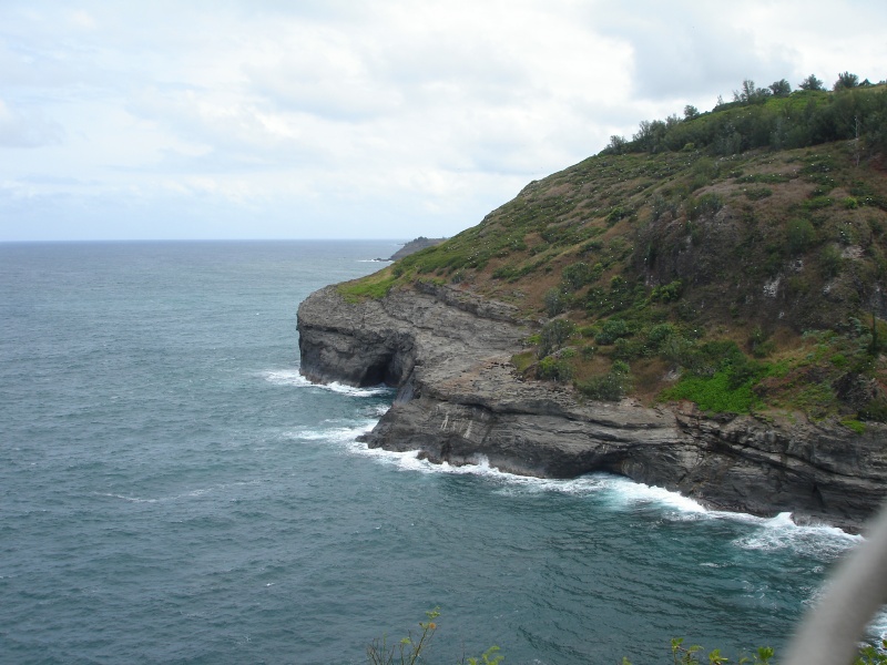  Kauai Lighthouse 004